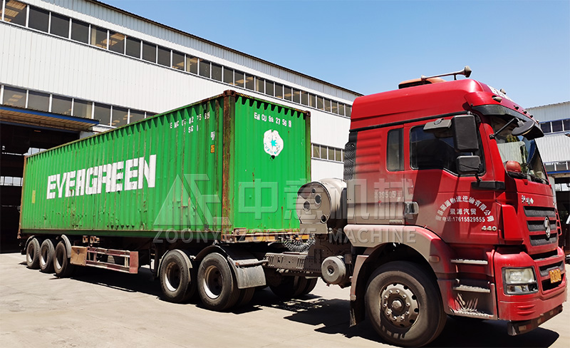 移動(dòng)破碎篩分一體機(jī) 移動(dòng)破碎篩分一體機(jī)