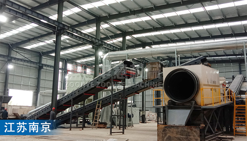 江蘇南京裝修裝潢垃圾處置中心 江蘇南京裝修裝潢垃圾處置中心