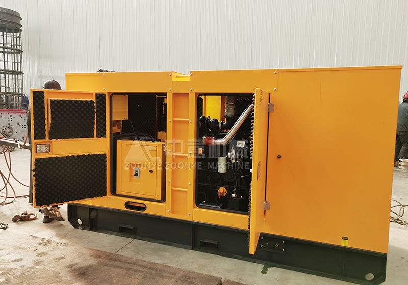 康明斯柴油發(fā)電機(jī) 康明斯柴油發(fā)電機(jī)