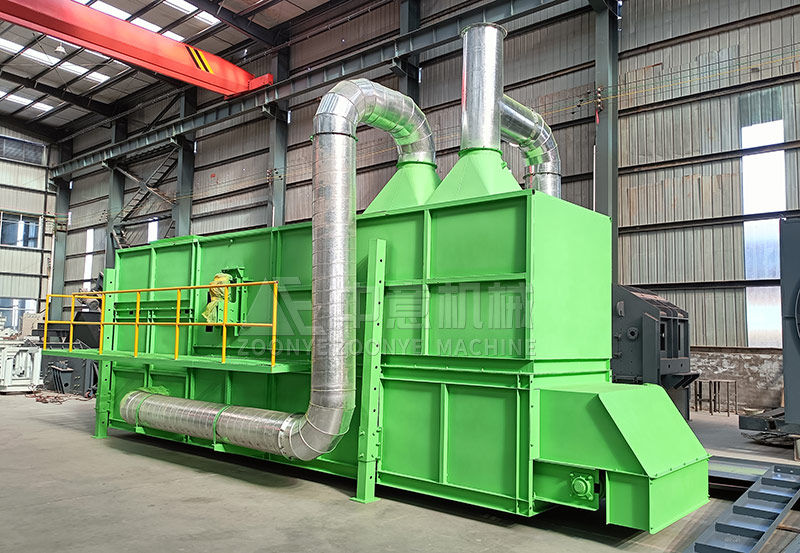 輕物質(zhì)綜合風(fēng)選機(jī) 輕物質(zhì)綜合風(fēng)選機(jī)